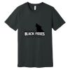 Premium Soft Cotton Short Sleeve Tee - Full Color Printing Thumbnail
