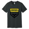 Premium Soft Cotton Short Sleeve Tee - Full Color Printing Thumbnail