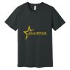 Premium Soft Cotton Short Sleeve Tee - Full Color Printing Thumbnail