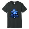 Premium Soft Cotton Short Sleeve Tee - Full Color Printing Thumbnail