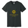 Premium Soft Cotton Short Sleeve Tee - Full Color Printing Thumbnail