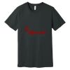 Premium Soft Cotton Short Sleeve Tee - Full Color Printing Thumbnail