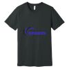 Premium Soft Cotton Short Sleeve Tee - Full Color Printing Thumbnail