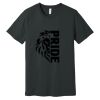 Premium Soft Cotton Short Sleeve Tee - Full Color Printing Thumbnail