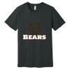 Premium Soft Cotton Short Sleeve Tee - Full Color Printing Thumbnail