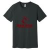 Premium Soft Cotton Short Sleeve Tee - Full Color Printing Thumbnail