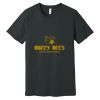 Premium Soft Cotton Short Sleeve Tee - Full Color Printing Thumbnail