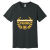 Premium Soft Cotton Short Sleeve Tee - Full Color Printing Thumbnail