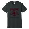 Premium Soft Cotton Short Sleeve Tee - Full Color Printing Thumbnail