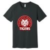 Premium Soft Cotton Short Sleeve Tee - Full Color Printing Thumbnail