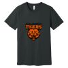 Premium Soft Cotton Short Sleeve Tee - Full Color Printing Thumbnail