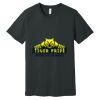 Premium Soft Cotton Short Sleeve Tee - Full Color Printing Thumbnail