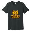 Premium Soft Cotton Short Sleeve Tee - Full Color Printing Thumbnail