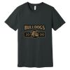 Premium Soft Cotton Short Sleeve Tee - Full Color Printing Thumbnail