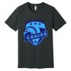 Premium Soft Cotton Short Sleeve Tee - Full Color Printing Thumbnail
