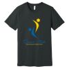 Premium Soft Cotton Short Sleeve Tee - Full Color Printing Thumbnail