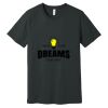 Premium Soft Cotton Short Sleeve Tee - Full Color Printing Thumbnail