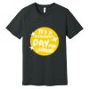Premium Soft Cotton Short Sleeve Tee - Full Color Printing Thumbnail