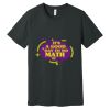 Premium Soft Cotton Short Sleeve Tee - Full Color Printing Thumbnail