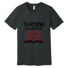 Premium Soft Cotton Short Sleeve Tee - Full Color Printing Thumbnail