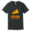 Premium Soft Cotton Short Sleeve Tee - Full Color Printing Thumbnail