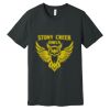 Premium Soft Cotton Short Sleeve Tee - Full Color Printing Thumbnail