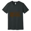 Premium Soft Cotton Short Sleeve Tee - Full Color Printing Thumbnail