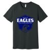 Premium Soft Cotton Short Sleeve Tee - Full Color Printing Thumbnail