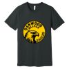Premium Soft Cotton Short Sleeve Tee - Full Color Printing Thumbnail
