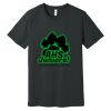 Premium Soft Cotton Short Sleeve Tee - Full Color Printing Thumbnail