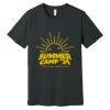 Premium Soft Cotton Short Sleeve Tee - Full Color Printing Thumbnail