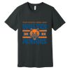 Premium Soft Cotton Short Sleeve Tee - Full Color Printing Thumbnail