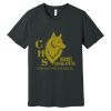Premium Soft Cotton Short Sleeve Tee - Full Color Printing Thumbnail