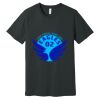Premium Soft Cotton Short Sleeve Tee - Full Color Printing Thumbnail