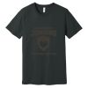 Premium Soft Cotton Short Sleeve Tee - Full Color Printing Thumbnail