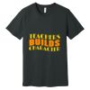Premium Soft Cotton Short Sleeve Tee - Full Color Printing Thumbnail