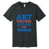 Premium Soft Cotton Short Sleeve Tee - Full Color Printing Thumbnail