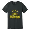 Premium Soft Cotton Short Sleeve Tee - Full Color Printing Thumbnail