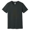 Premium Soft Cotton Short Sleeve Tee - Full Color Printing Thumbnail