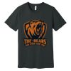Premium Soft Cotton Short Sleeve Tee - Full Color Printing Thumbnail