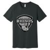 Premium Soft Cotton Short Sleeve Tee - Full Color Printing Thumbnail