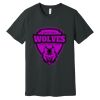 Premium Soft Cotton Short Sleeve Tee - Full Color Printing Thumbnail