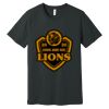 Premium Soft Cotton Short Sleeve Tee - Full Color Printing Thumbnail