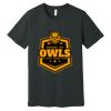 Premium Soft Cotton Short Sleeve Tee - Full Color Printing Thumbnail