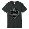 Premium Soft Cotton Short Sleeve Tee - Full Color Printing Thumbnail