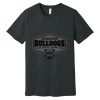 Premium Soft Cotton Short Sleeve Tee - Full Color Printing Thumbnail