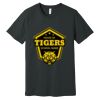 Premium Soft Cotton Short Sleeve Tee - Full Color Printing Thumbnail