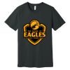 Premium Soft Cotton Short Sleeve Tee - Full Color Printing Thumbnail