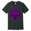 Premium Soft Cotton Short Sleeve Tee - Full Color Printing Thumbnail