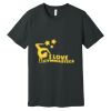 Premium Soft Cotton Short Sleeve Tee - Full Color Printing Thumbnail